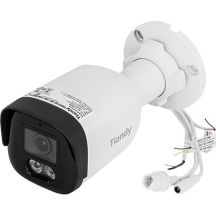 TIANDY TC-C38WQ IP-Kamera – Spezifikationen: I5W/E/Y/2,8MM/V4.2 – 8 MP, 2,8 mm