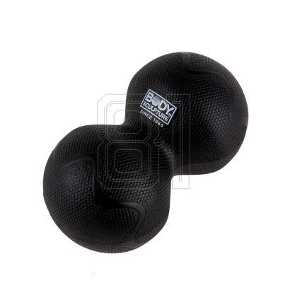4. Ball Duo Body Sculpture BB 0122 Massagerolle