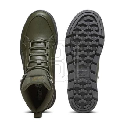 4. Puma Tarrenz SB III Puretex M 393930-03 Schuhe