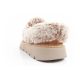 5. Skechers Cozy Blend Slipper-Schuhe für Damen, isolierte Slip-On-Sneaker