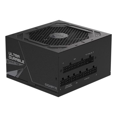 10. Gigabyte UD750GM 750W PG5 V2 Netzteil