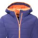 3. Trollkids Girls Stavanger Coat Outdoor Winterjacke lila (219-154)