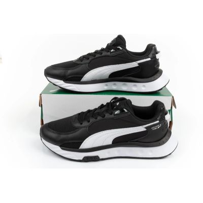 21. Puma Wild Rider Route M Schuhe 381597 05