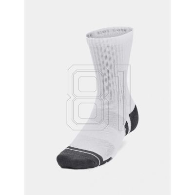 8. Under Armour Socken 1379530-100