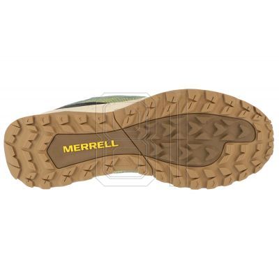 4. Merrell Fly Strike M J068437 Laufschuhe