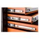10. Neo Tools Werkzeugschrank mit 6 Schubladen