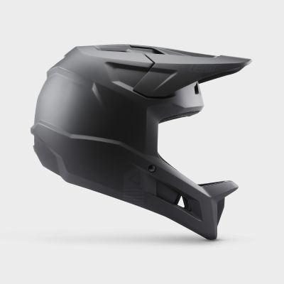 Full-Face-Fahrradhelm LEATT Helmet MTB Gravity 1.0 V27
