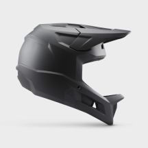 Full-Face-Fahrradhelm LEATT Helmet MTB Gravity 1.0 V27