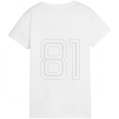 2. Puma ESS+ Summer Daze Tee W 679921 02