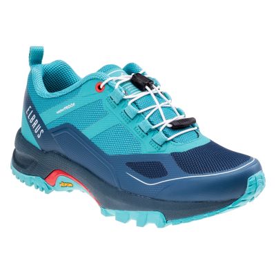 6. Elbrus Eltero V Wp W 92800490677 Schuhe