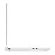 9. Lenovo Legion 5 15AGP11 Ryzen AI 7 450 15,3" WQXGA OLED 165Hz 500nits Glänzend 16GB DDR5 5600 SSD512 GeForce RTX 5060 8GB WiFi 7+BT Kamera 5MP+IR 80Wh NoOS Gletscherweiß
