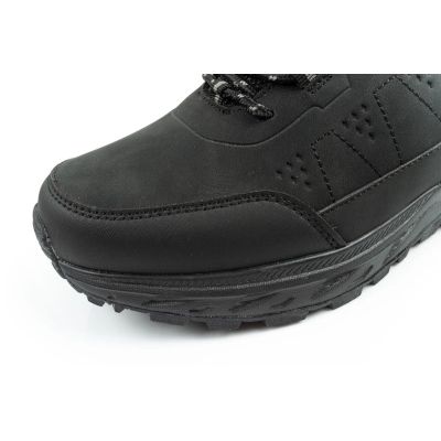 6. Lee Cooper Herren Winter-Wanderstiefel, isoliert, knöchelhoch