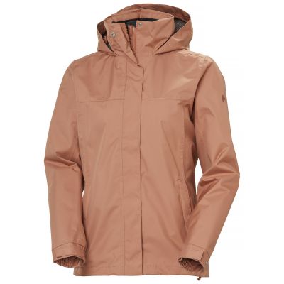 8. Helly Hansen Aden Jacket W 62650 084 Regenjacke