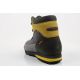 5. Aku Slope GTX Herren-Lederstiefeletten, Grau/Gelb