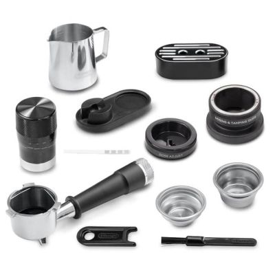 4. De'Longhi La Specialista EC9455.M Halbautomatische Espressomaschine 1,7 l