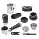 4. De'Longhi La Specialista EC9455.M Halbautomatische Espressomaschine 1,7 l