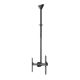 2. Deckenhalterung für 37-70 Zoll Fernseher, Modell CL35-440BL16L Neomounts