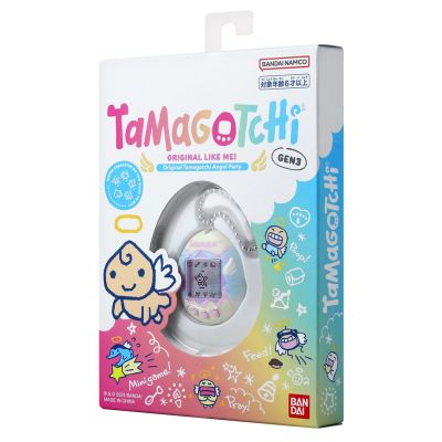 TAMAGOTCHI - ENGELPARTY