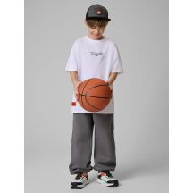 Jogginghose für Jungen 4F 4FJRSS26TTROM1920-25S