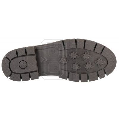 4. Rieker Stiefeletten M 32205-25 Schuhe