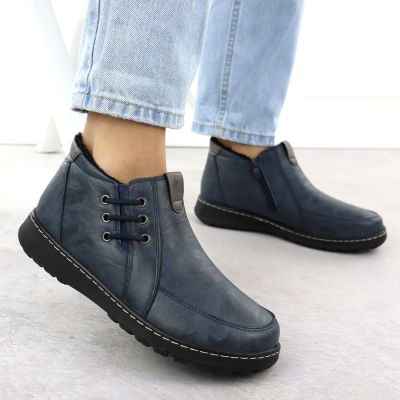 13. POTOCKI Stiefeletten