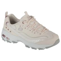 Skechers D'Lites Ladies Night 149267-WLV Weiß 37.5