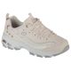 Skechers D'Lites Ladies Night 149267-WLV Weiß 37.5