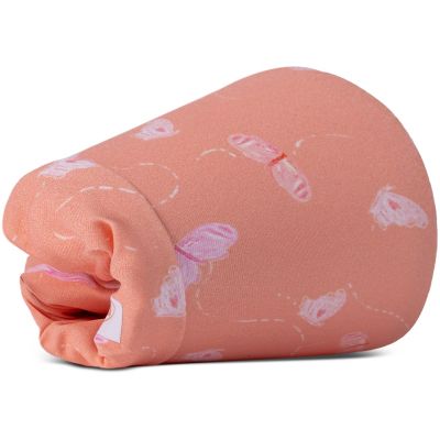 Kinder-Cap BUFF PACK MINI CAP SLATEA CORAL, Einheitsgröße