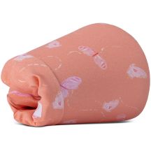 Kinder-Cap BUFF PACK MINI CAP SLATEA CORAL, Einheitsgröße