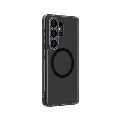 3. AmazingThing Titan Pro Fallschutzhülle für Samsung S26 Ultra – Schwarz