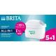 2. Brita MAXTRA PRO Wasserfilterkanne Weiß
