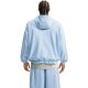 2. Nike Sportswear Club Hoodie Herren Hellblau IF0745 407