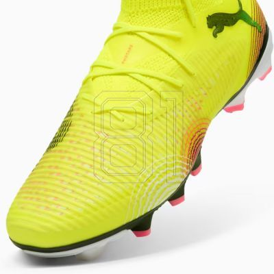 4. Puma Future 8 Pro FG/AG M 108139-03 football boots