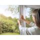 5. TESA 55296-00000-00 Fenster-Moskitonetz Polyester