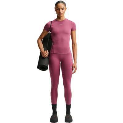 7. Nike One 7/8 Damen-Leggings Pink IO0579 654