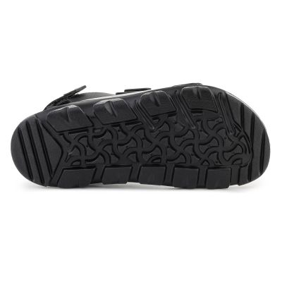 7. BIRKENSTOCK MOGAMI TERRA TECH LOOP BIRKO-FLOR APEX SCHWARZ 1031279