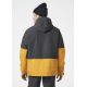 7. Helly Hansen Banff Isolierte Jacke M 63117 328