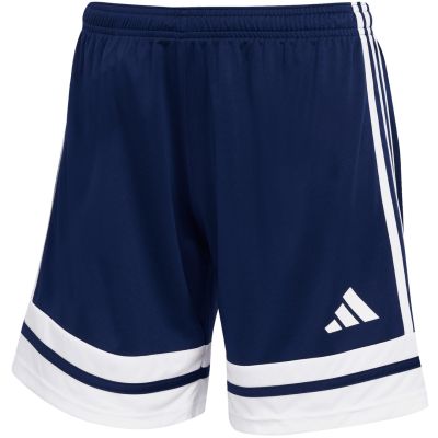 2. adidas Squadra 25 Damenshorts, marineblau, JJ0014