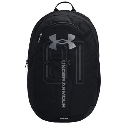 5. Under Armour Hustle Lite Rucksack 1364180-001