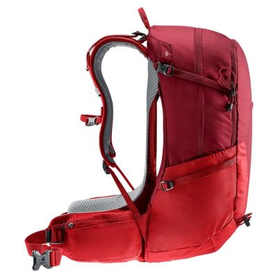 14. Deuter Futura 27 Wanderrucksack 340032155970