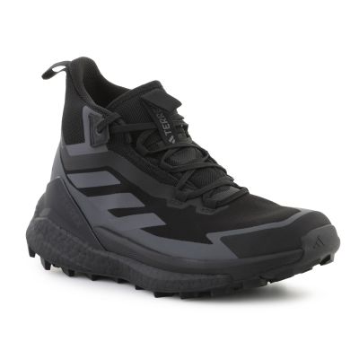 Adidas Terrex Free Hiker GORE-TEX Wanderschuhe 2.0 HQ8383 CSchwarz