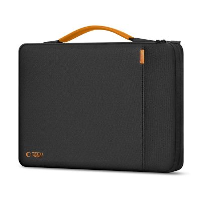 2. Tech-Protect Defender RS Laptoptasche 13-14 - Schwarz