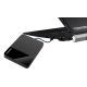 5. Toshiba Canvio Ready Externe Festplatte 4 TB 2,5" Micro-USB B 2.0/3.2 Gen 1 (3.1 Gen 1) Schwarz