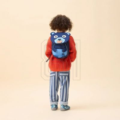 6. Affenzahn Teddybär Jr Rucksack 01146-20070-10