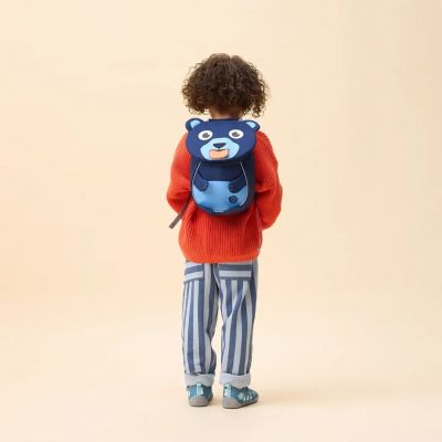 6. Affenzahn Teddybär Jr Rucksack 01146-20070-10