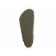 5. Birkenstock Rivet Logo Vegan Canvas Faded M 1023958 Pantoletten