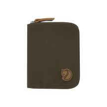 FJALLRAVEN Reißverschluss-Geldbörse