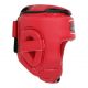 21. Masters Ktop-Pu Wako Approved M 02251-02M Boxhelm