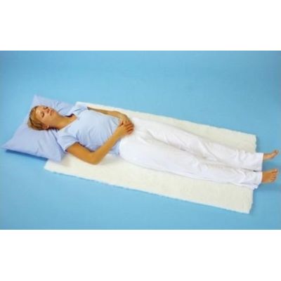 2. Anti-Entwässerungsquellen-Pad mit Fleece