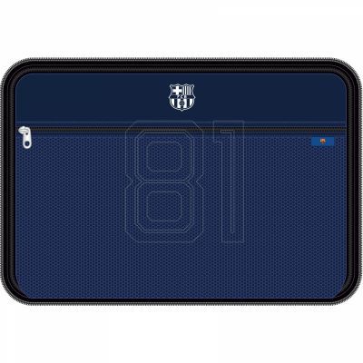 6. FC Barcelona Kabinenkoffer auf Rädern 612429851